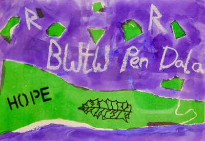 Placenames - Place Names - 43